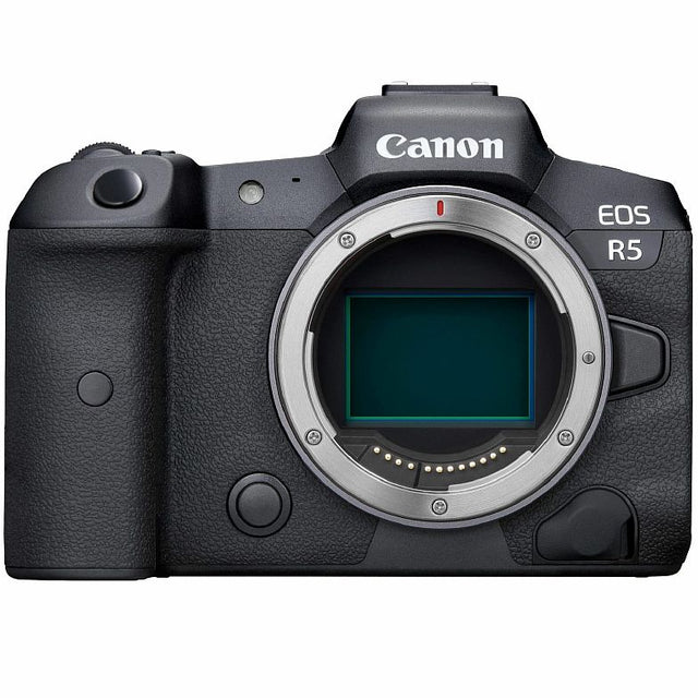 CANON EOS R5 (EU2) 2.4 GHZ