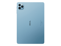 OSCAL PAD 9 10.1" 4GB RAM 128GB SSD Blue Tablet