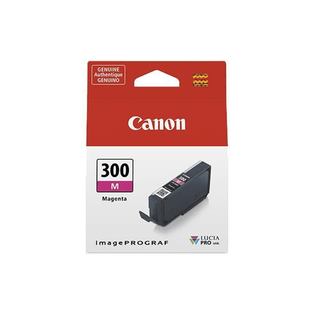 CANON PFI-300 MAGENTA
