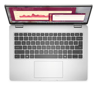 Dell Pro 14|U7 265U|16GB|512GB SSD|FgrPr|W11 Pro|FHD IR Cam & Mic|WLAN + BT|14.0" FHD+|Backlit Kb|3 Cell - Image 4