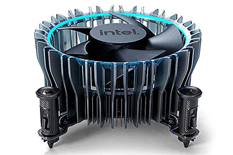 Intel FAN i713700F