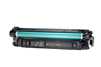 HP 508A Black Original LaserJet Toner Cartridge 6 000 pgs - Image 4