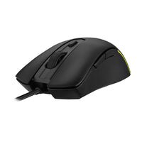 ASUS TUF Gaming M3 Gen II Gaming Mouse 8000 DPI 6 Buttons USB-C IP56 RGB Black - Image 5
