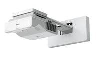 Epson 4100lm FullHD White Projector