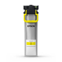 Epson WF-C5xxx Series XL Yellow Ink Cartridge 5000 Pages