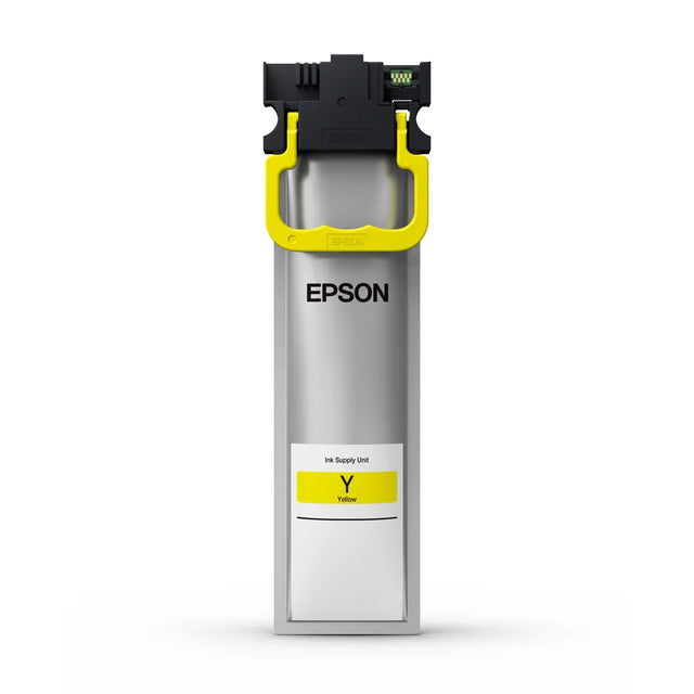 Epson WF-C5xxx Series XL Yellow Ink Cartridge 5000 Pages