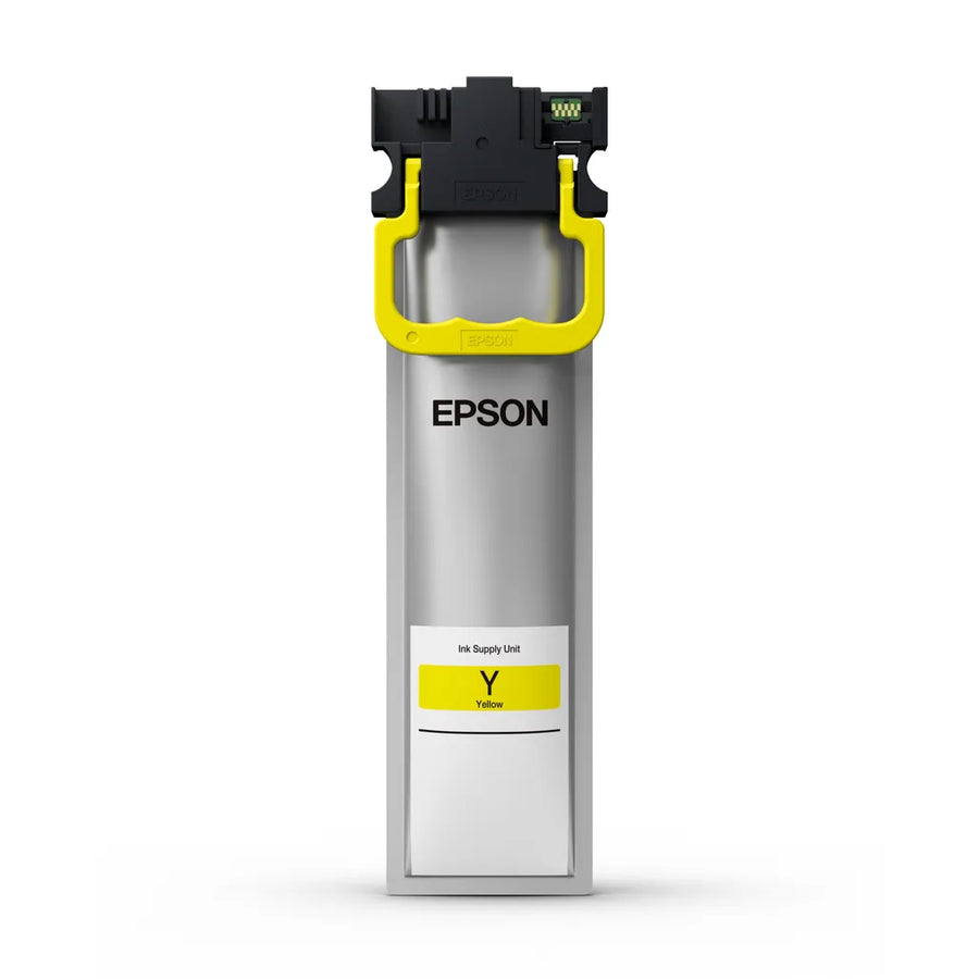 Epson WF-C5xxx Series XL Yellow Ink Cartridge 5000 Pages
