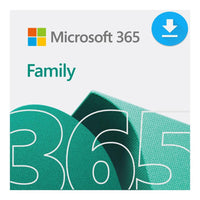 Microsoft ESD M365 Family Subscript Product Key License - Image 4