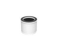 Hama Smart Air Purifier 3in1 Combi Filter