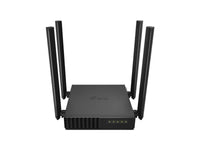 TP-Link AC1200 Dual-Band Wi-Fi Router