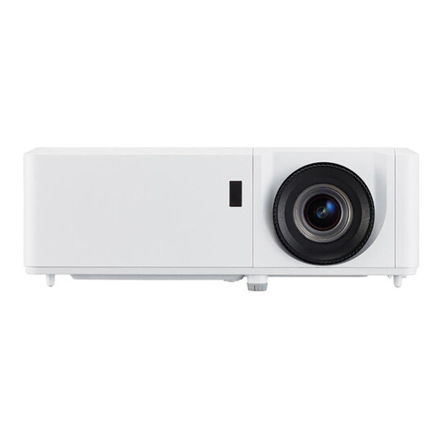WUXGA 1920x1200, 4000 Lumens, HDMI 2.0, Compact, IP6X, DLP Laser Projector