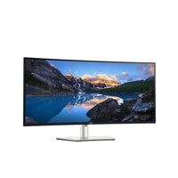 Dell UltraSharp 40 Curved Thunderbolt Hub Monitor - U4025QW - Image 3