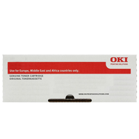 OKI Es8451/Es8461 Mfp Y Toner 9K - Image 3