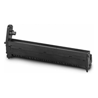Oki (44064012) Drum Black - Image 2