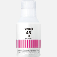 Canon GI-46 Ink Bottle Magenta