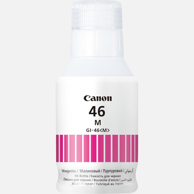 Canon GI-46 Ink Bottle Magenta