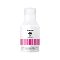 Canon Ink Bottle GI-46 Magenta