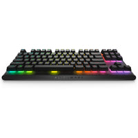 Dell  AlienWare Tenkeyless Gaming Keyboard - Image 2