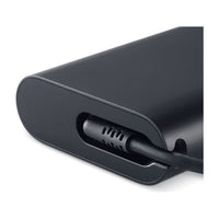Dell 7.4 mm barrel 240 W GaN SFF AC Adapter with 1 meter Power Cord - South Africa - Image 4