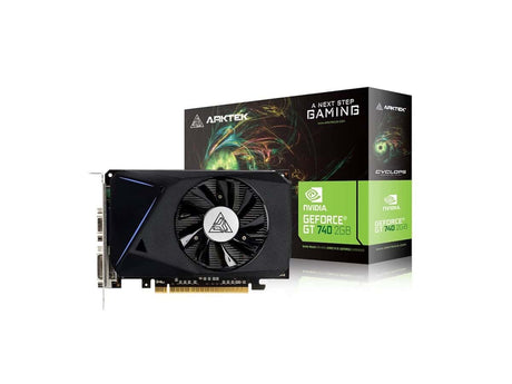 Arktek Nvidia GT740 2GB DDR5 128-bit HDMI / DVI / VGA Graphics Card