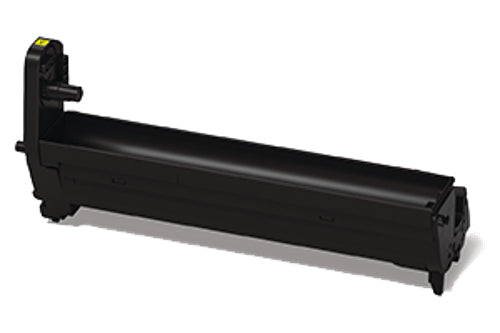 OKI MC760/70/80 - Y Ep Cart - 30K