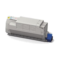 OKI (45396301) Toner Yellow