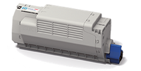 OKI  (45396304) Toner Black