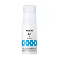Canon Ink Bottle GI-41 Cyan - Image 2