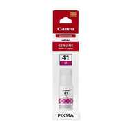 Canon Ink Bottle GI-41 Magenta