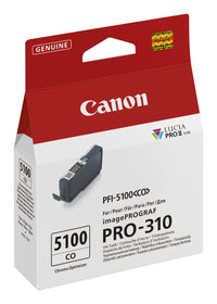 Canon Lfp - INK PFI-5100 CO