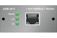 D-Link 1000Base-T Copper Mini-GBICS for DES-3018 - Image 4