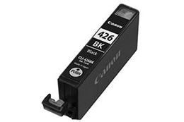 Canon CLI-426 Blk Ink Tank - Blister