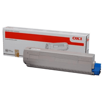 OKI Toner-M-ES9465/75 - 33 600K