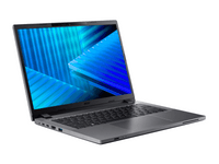 Acer TravelMate214 14" U5 16GB 512G NVME Windows 11 Pro 3 Years