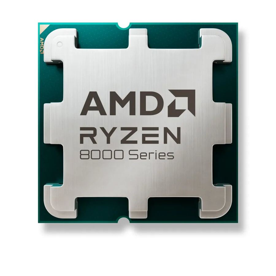 AMD Ryzen 7 8700F 8-Core 4.1GHz AM5 Desktop Processor No iGPU