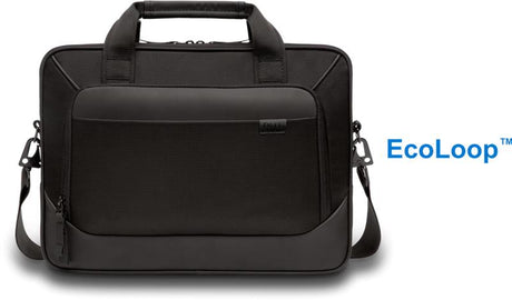 Dell EcoLoop Pro Classic Briefcase 14 - CC5425C