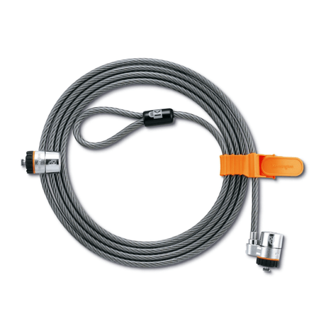 Dell Kensington Microsaver Twin Lock Next Generation