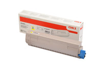 Toner Y-C833/843 - 10K