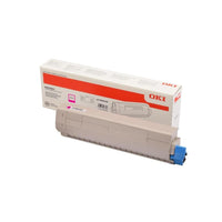OKI Toner M-C833/843 - 10K - Image 2