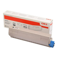 OKI Toner-K-C833/843 - Image 3