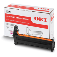OKI Ep-Cart-M-C612 - 30K