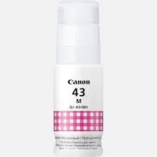 Canon GI-43 Magenta Ink Tank