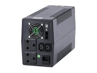RCT 2000VA/1200W Line-Interactive Tower UPS