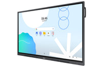 Samsung 86" Android Nteractive Whiteboard Wad