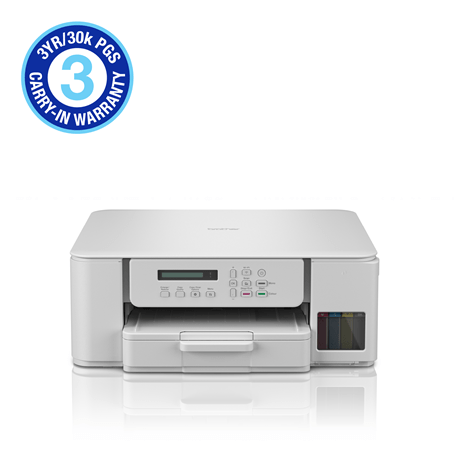 Brother DCP-T536DW 3-in-1 Ink Tank Printer/ duplex printing