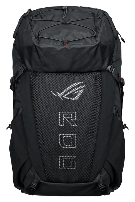 ASUS BP3800 ROG ARCHER ERGOAIR Backpack, 40l Storage, Up to 18 inch