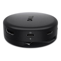 Dell Pro 7-in-1 USB-C Travel Hub - DA326 - Image 3