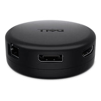 Dell Pro 7-in-1 USB-C Travel Hub - DA326 - Image 2