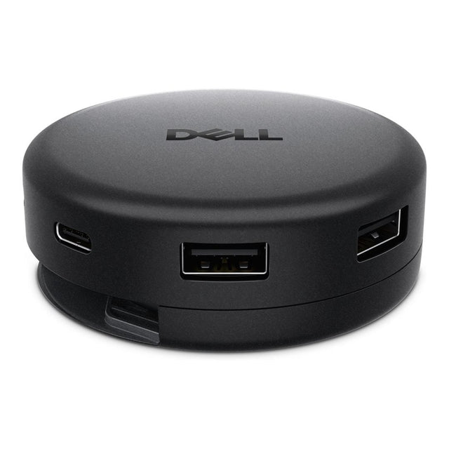 Dell Pro 7-in-1 USB-C Travel Hub - DA326