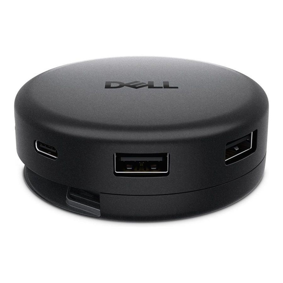 Dell Pro 7-in-1 USB-C Travel Hub - DA326